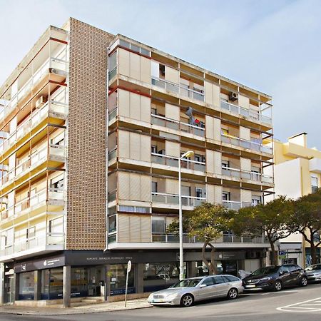 Blue Sky Apartment Faro Eksteriør bilde